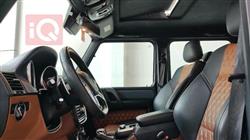 مێرسێدس بێنز G-Class